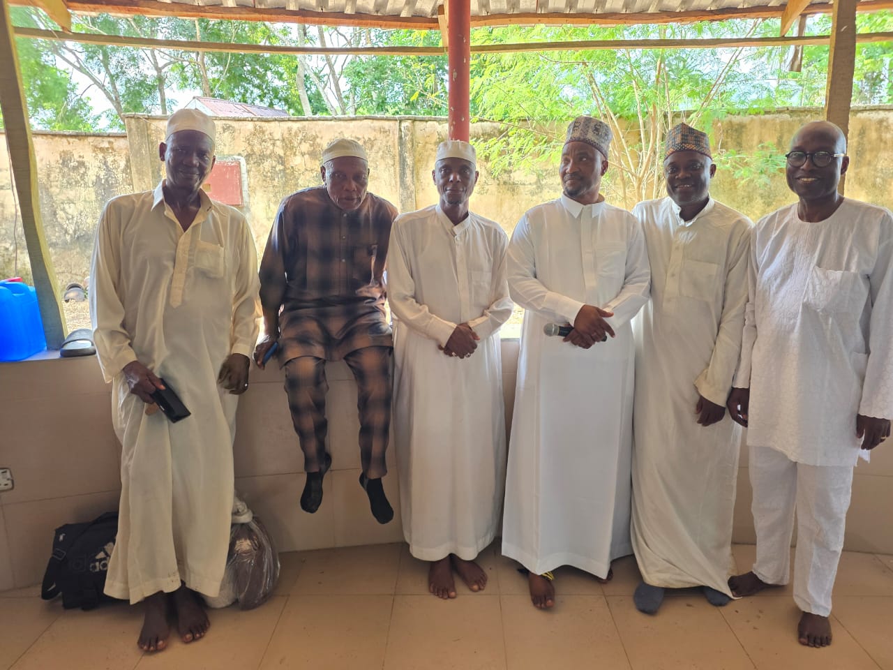 RMQK 2026 Retreat
